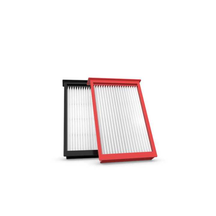 Zehnder ComfoD 150/160 Filter G4+F7 | Original 237×150×24