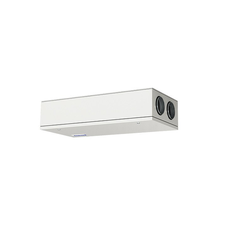 DOMEKT CF 250 F FILTRŲ KOMPLEKTAS (265X250X46)