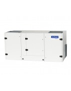 Filters for recuperators Komfovent Verso