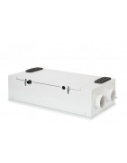 Filters for recuperators OXYGEN