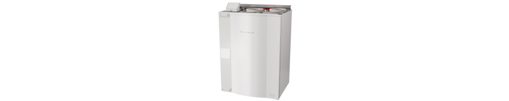Systemair filtrai | M5 ir F7 rekuperatorių filtrai