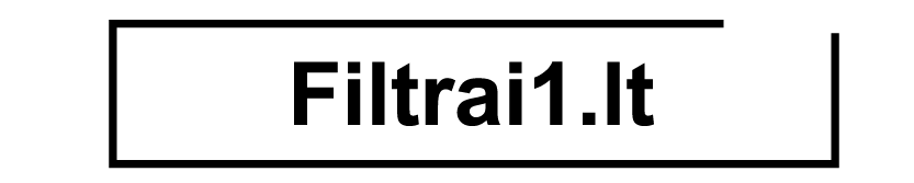 Filtrai.lt