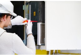 Why it is important to regularly change recuperator filters