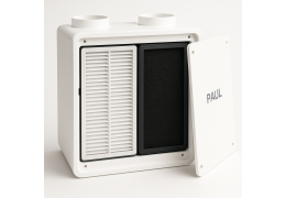 Recuperator Filters: A comprehensive guide on how to choose, change and purchase heat recovery filters
