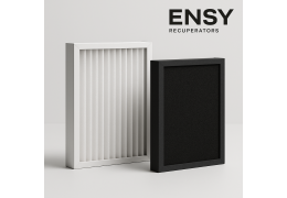 Heat recovery filters – A comprehensive guide to choosing and maintaining heat recovery filters