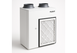 FLEXIT Recuperator Filters — A comprehensive guide to selection, maintenance and an overview of the best options