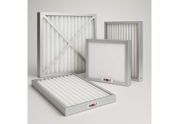 WOLF Heat Recovery Filters – A comprehensive guide to selecting and maintaining ventilation filters